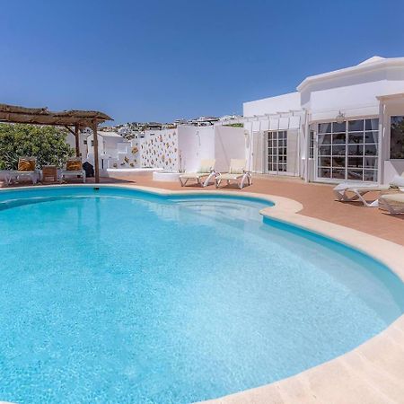 Amazing 3 Bedroom Ocean View With Pool Tias Luaran gambar