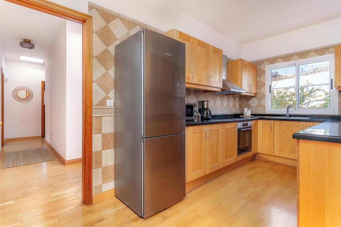 Amazing 3 Bedroom Ocean View With Pool Tias Luaran gambar
