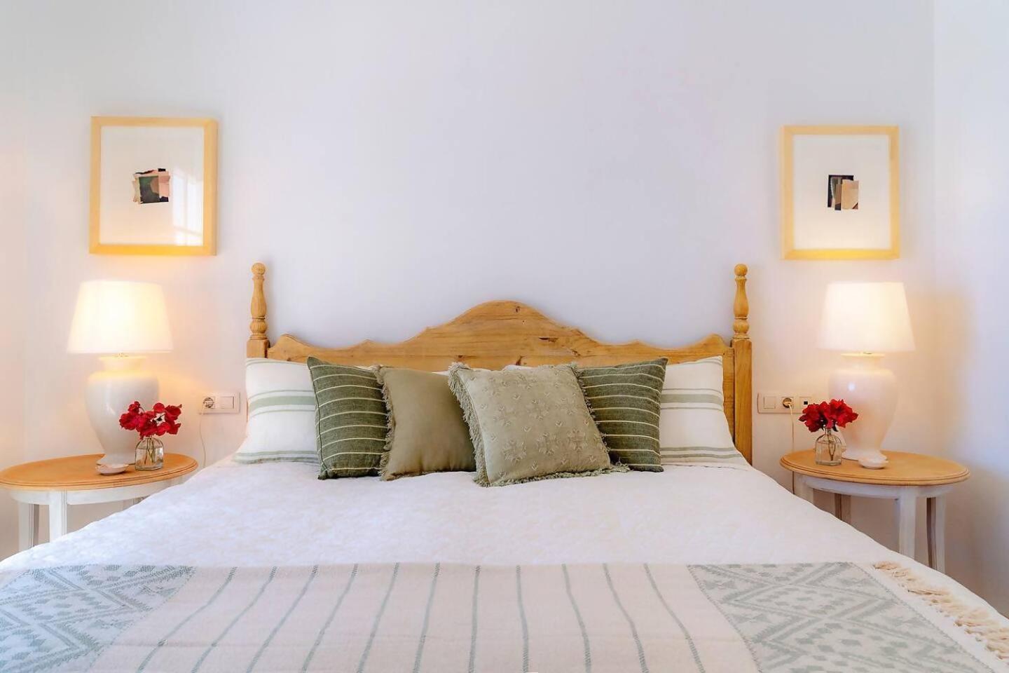 Amazing 3 Bedroom Ocean View With Pool Tias Luaran gambar