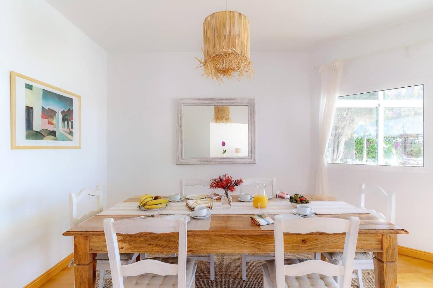 Amazing 3 Bedroom Ocean View With Pool Tias Luaran gambar
